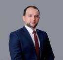 الدكتور أسيد سليمان فطاير - فلسطين